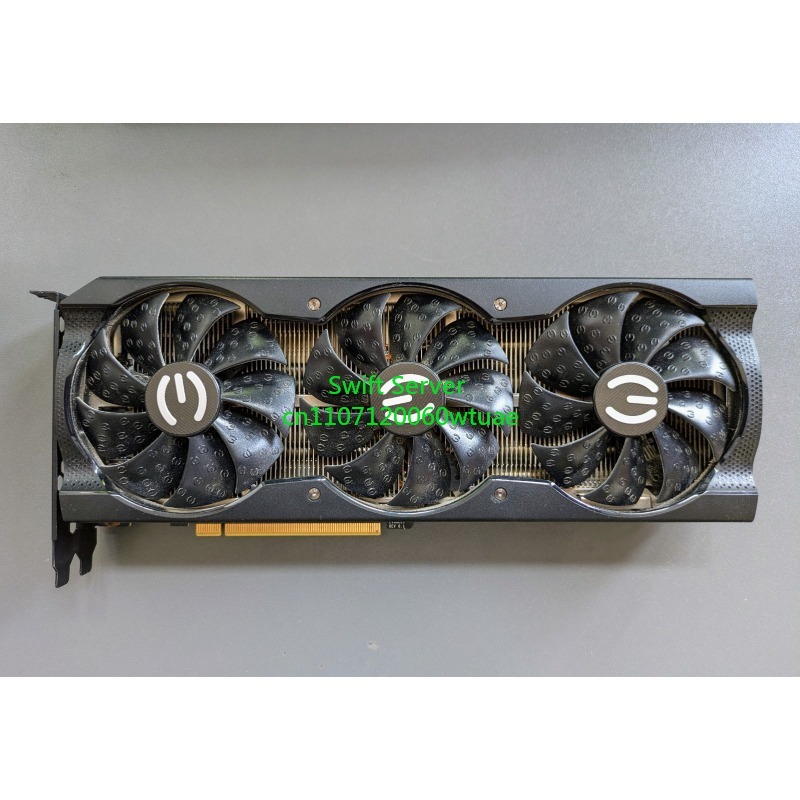 Rtx 3090 24Gb Graphics Card - Scheda Grafica RTX 3090 XC3 ULTRA