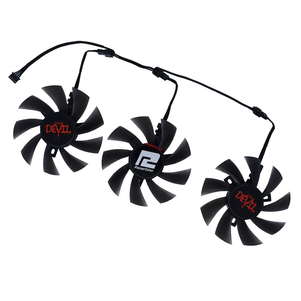 3 pezzi/set, dispositivo di ra - Rx 5700 Xt 8Gb Video Card recensione e prezzo