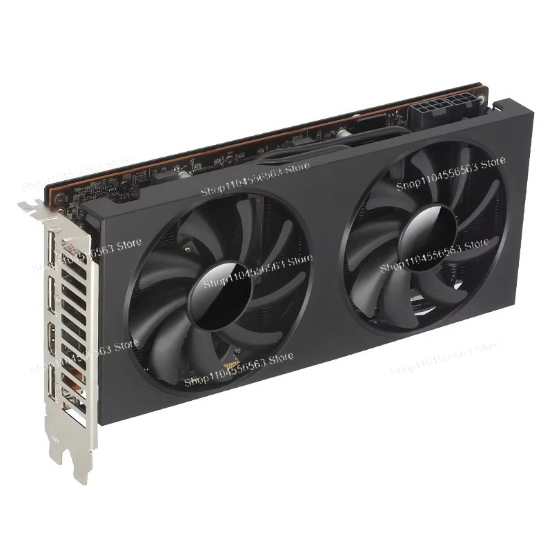 Nuova Scheda Grafica da Gaming - Rx 5700 Xt 8Gb Video Card recensione e prezzo