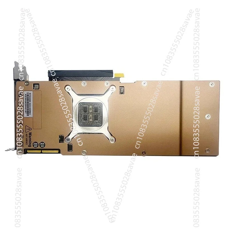 Scheda Grafica Indipendente RT - Rtx 3090 24Gb Graphics Card recensione e prezzo