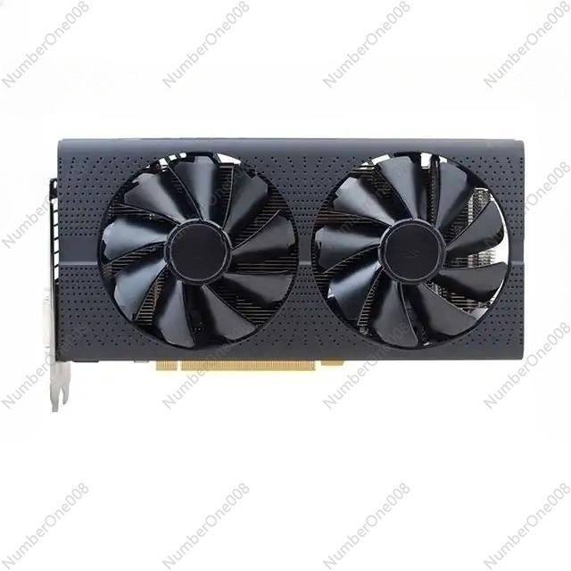 per GPU RX 580 GDDR5 da 8 GB p - Rx 580 8Gb 2048Sp Gpu recensione e prezzo