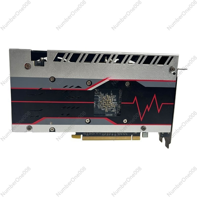 per GPU RX 580 GDDR5 da 8 GB p - Rx 580 8Gb 2048Sp Gpu recensione e prezzo