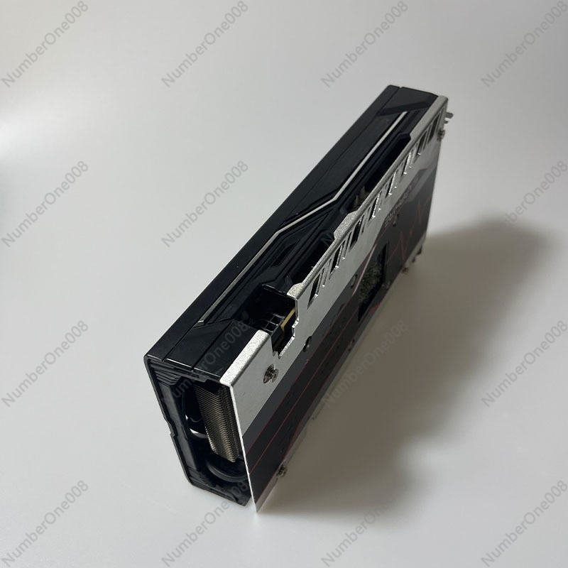 per GPU RX 580 GDDR5 da 8 GB p - Rx 580 8Gb 2048Sp Gpu recensione e prezzo