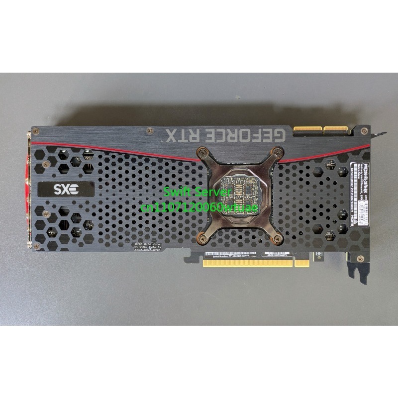 Scheda Grafica RTX 3090 XC3 UL - Rtx 3090 24Gb Graphics Card recensione e prezzo