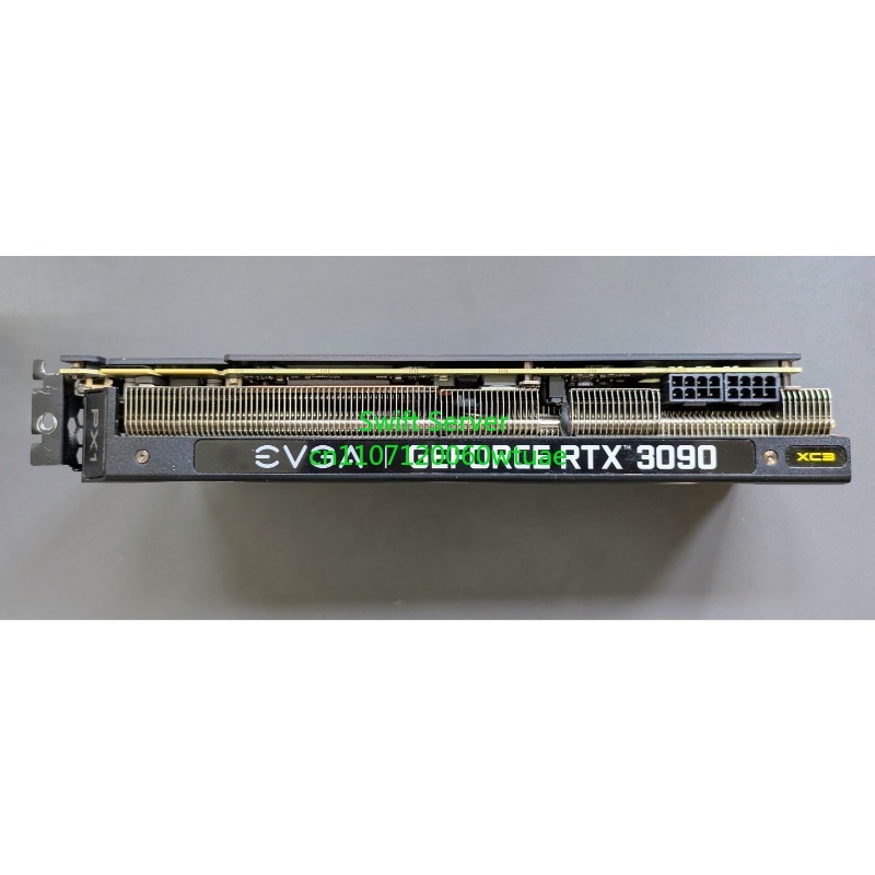Scheda Grafica RTX 3090 XC3 UL - Rtx 3090 24Gb Graphics Card recensione e prezzo