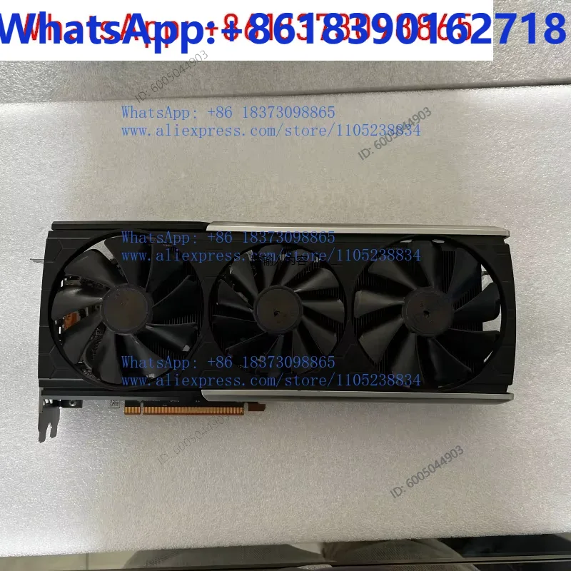 Scheda grafica RX 5700 XT orig - Rx 5700 Xt 8Gb Video Card recensione e prezzo