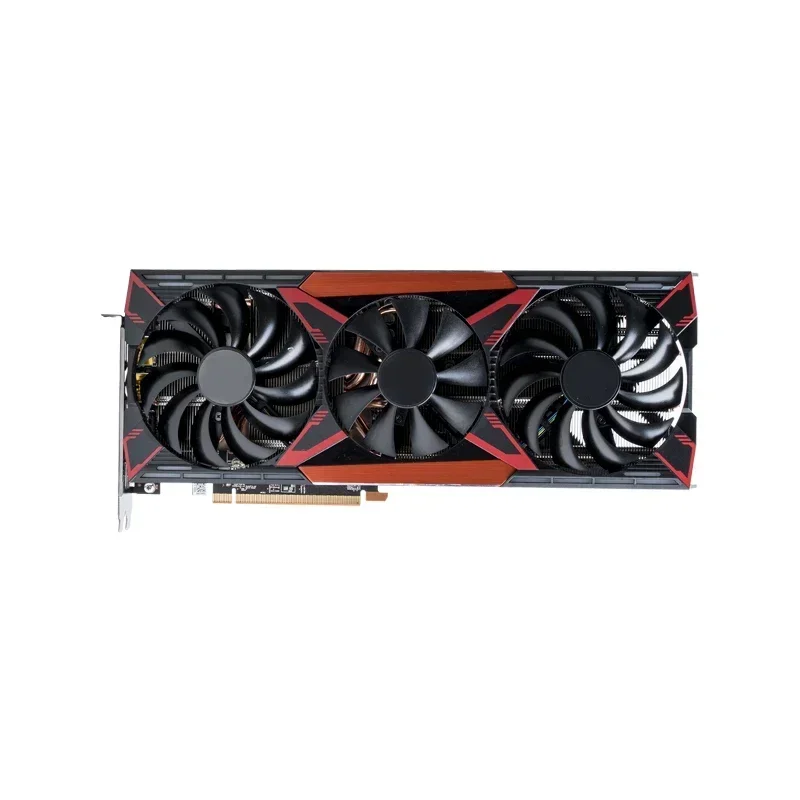 Scheda grafica Asrock Radeon R - Rx 5700 Xt 8Gb Video Card recensione e prezzo
