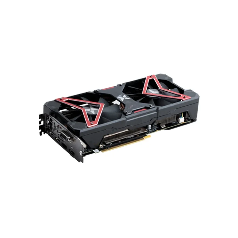 Scheda grafica Asrock Radeon R - Rx 5700 Xt 8Gb Video Card recensione e prezzo